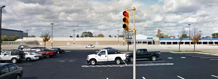 K-Mart (Kmart) - Warren - 29240 Van Dyke Ave